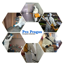 Pro Pragas